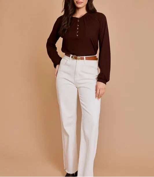 Aubrielle Top