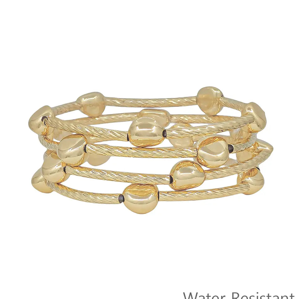 Sophia Bracelet Stack