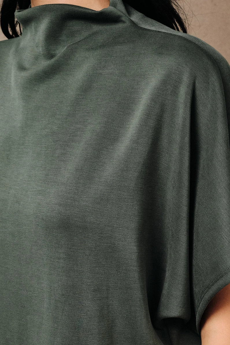 The Sage Society Top
