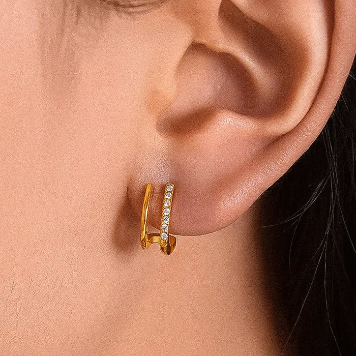 Darla Earring