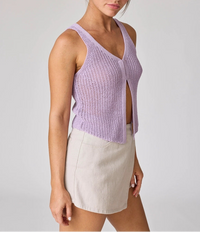 Jada Top