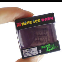 Needoh Teenie Ice Cube