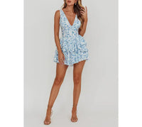 Iris Mini Dress
