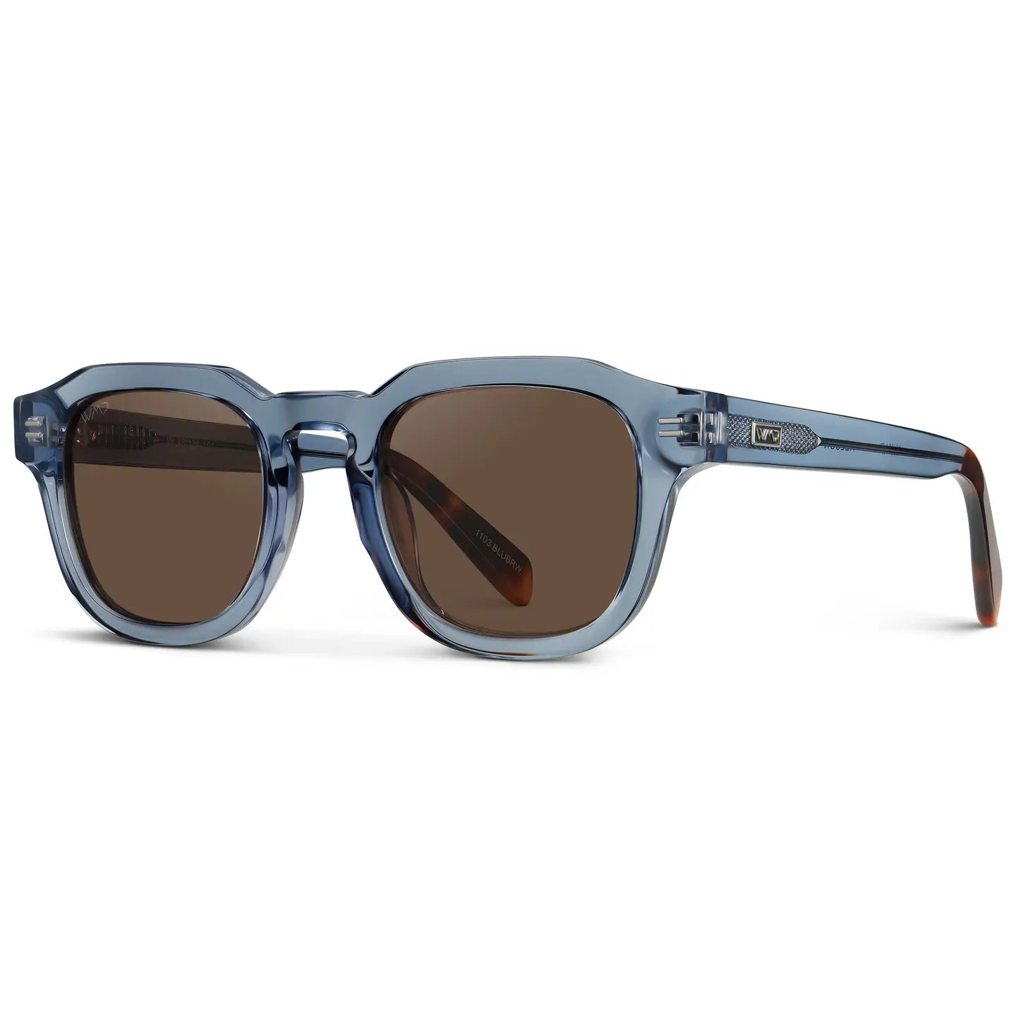 Nelson Polarized Sunnies