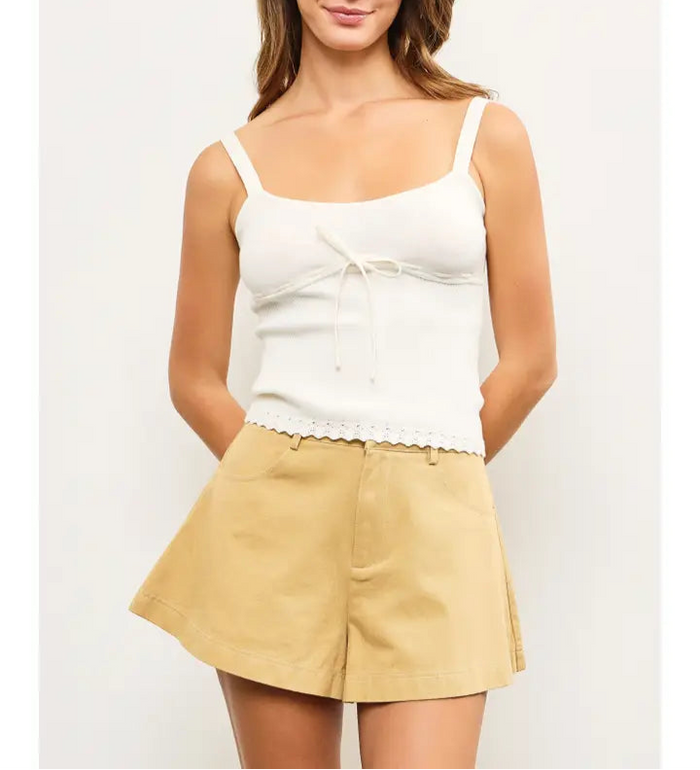 Celeste Cami Top
