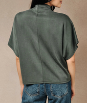 The Sage Society Top