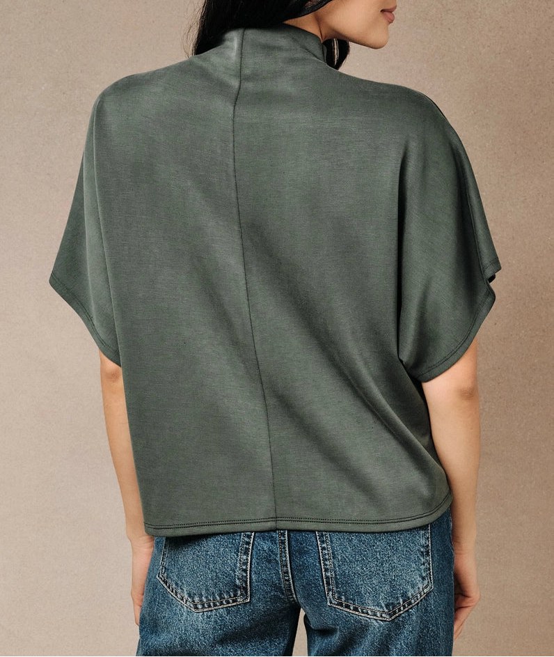 The Sage Society Top