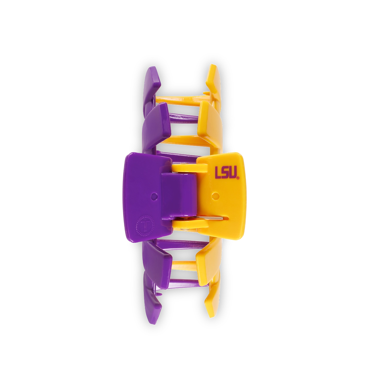 LSU Medium Claw Clip
