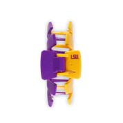 LSU Medium Claw Clip