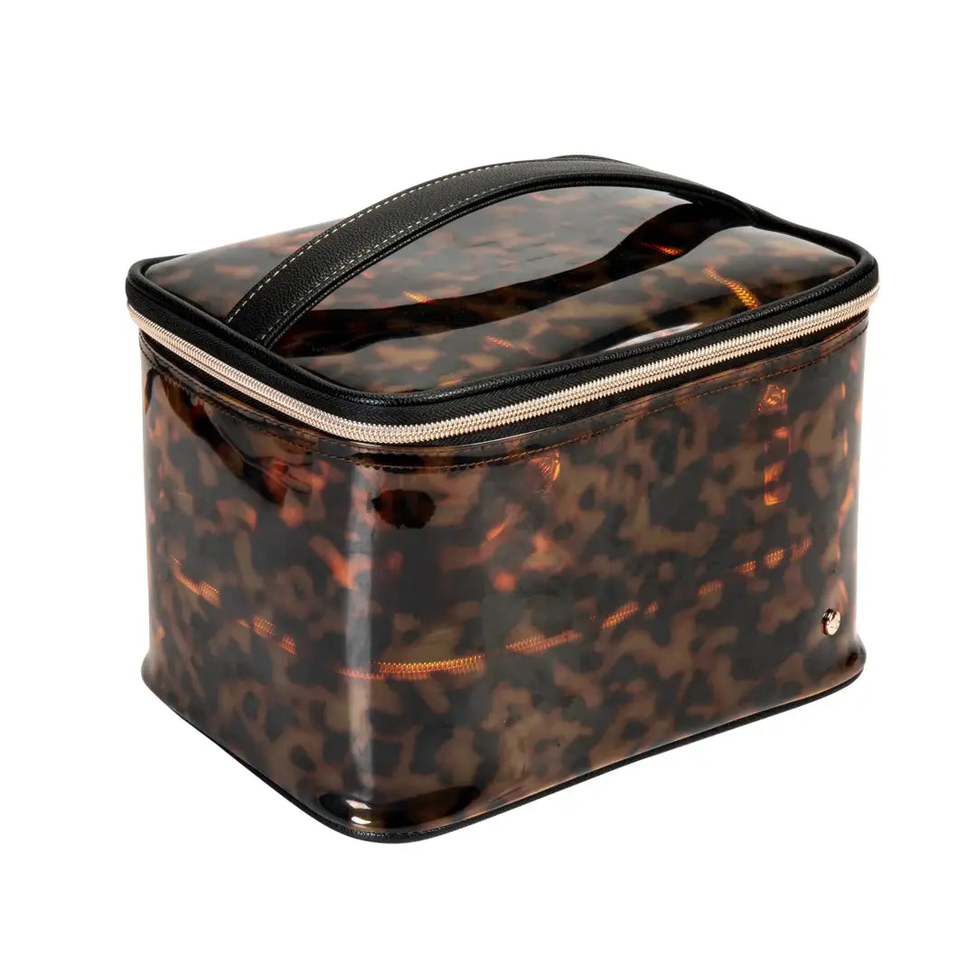 Chloe Tortoise Travel Organizer