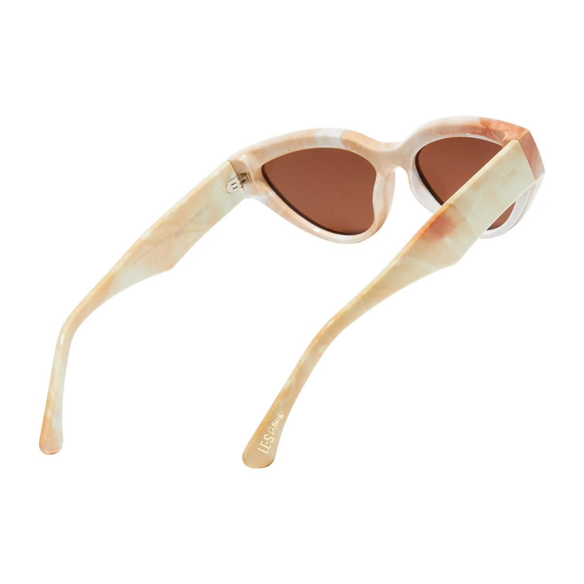 Last Call Polarized Sunnies