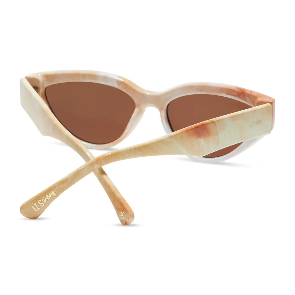 Last Call Polarized Sunnies