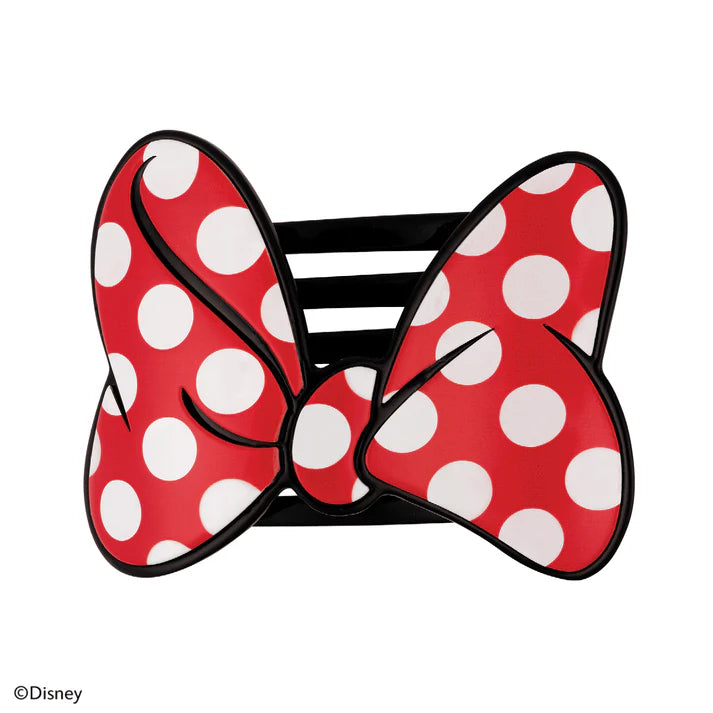 Disney Minnie's Bow Medium Flat Hair Clip