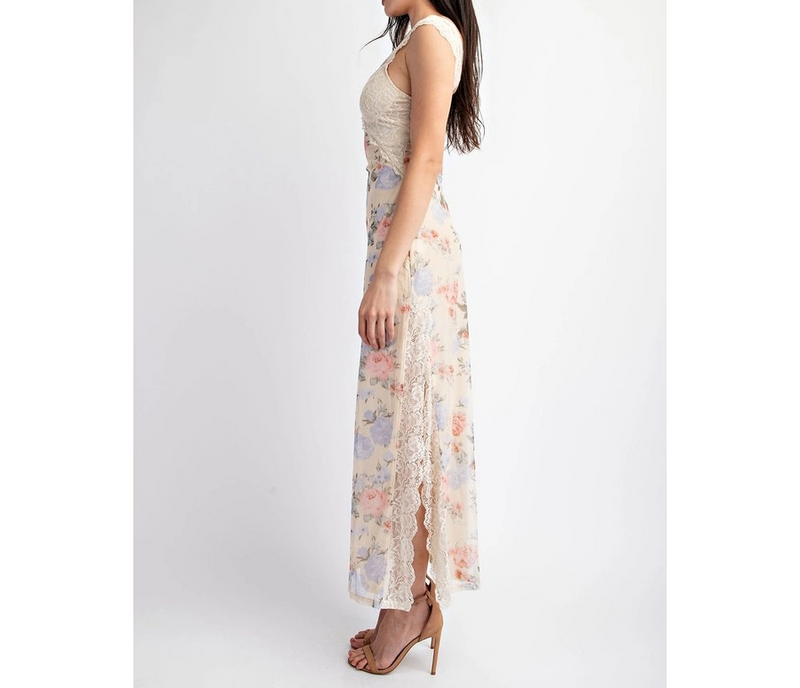 Eloise Maxi Dress