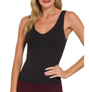 Gia Tank Top