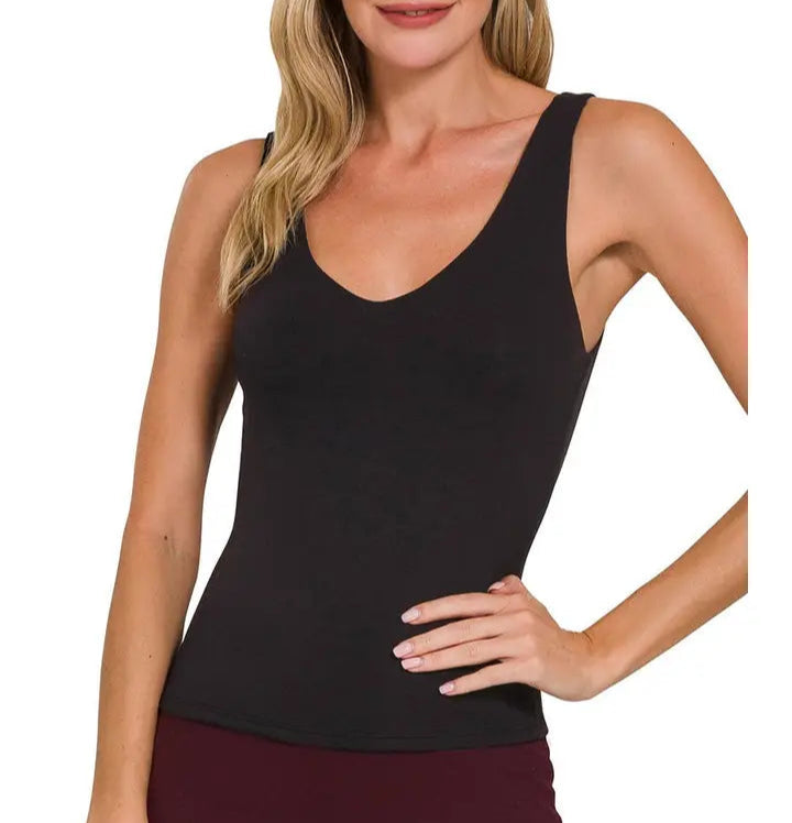 Gia Tank Top
