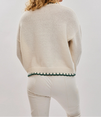 Christmas Tree Sweater