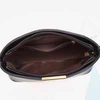 Molly Messenger Shoulder Bag