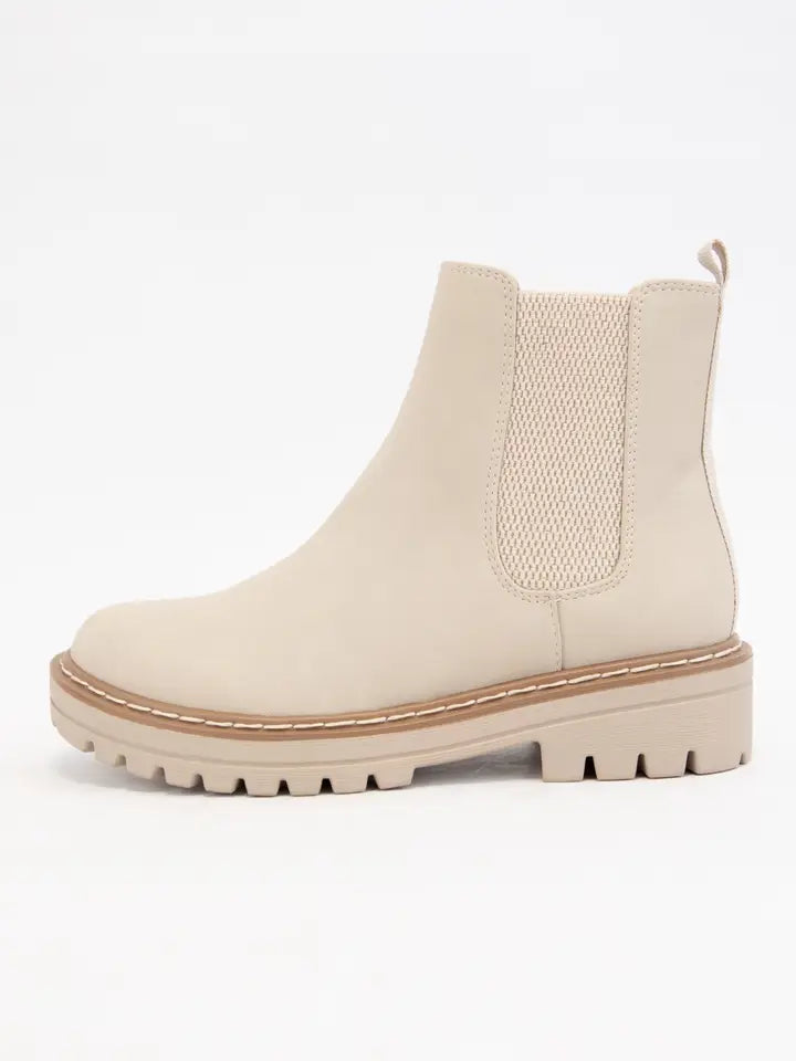Paden Chelsea Boot