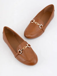 Bria Loafers