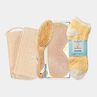 Love Your Soft Skin Basket