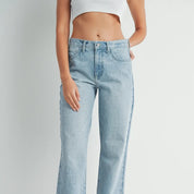 The Chill Girl Straight Light