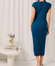 The Marina Midi Dress