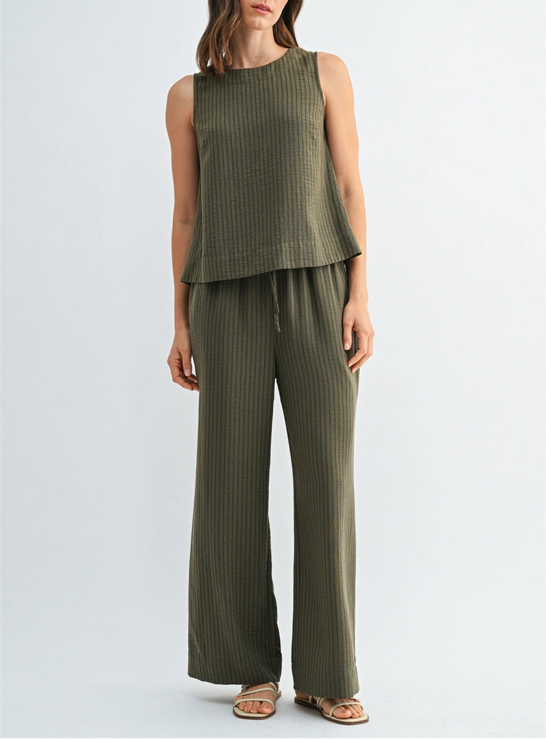 Olive Lane Set