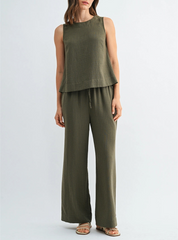 Olive Lane Set