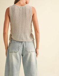 Gemma Top