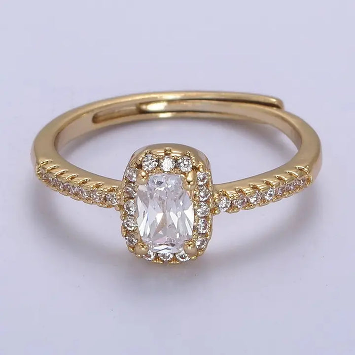 Luna Ring