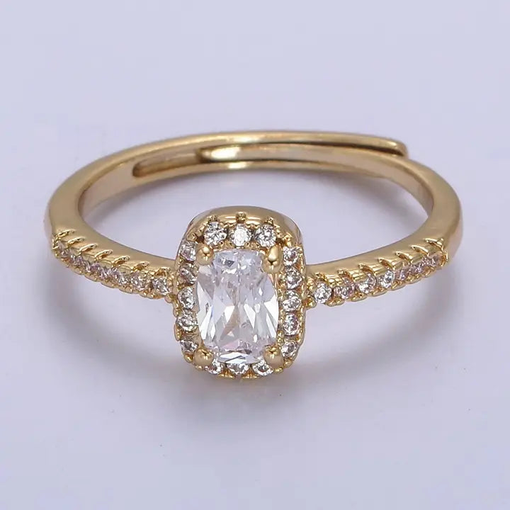 Luna Ring