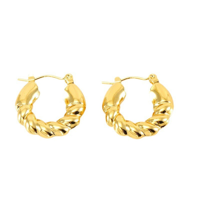 Hoop Earrings