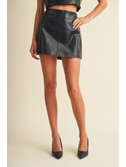 The Croc & Roll Skirt