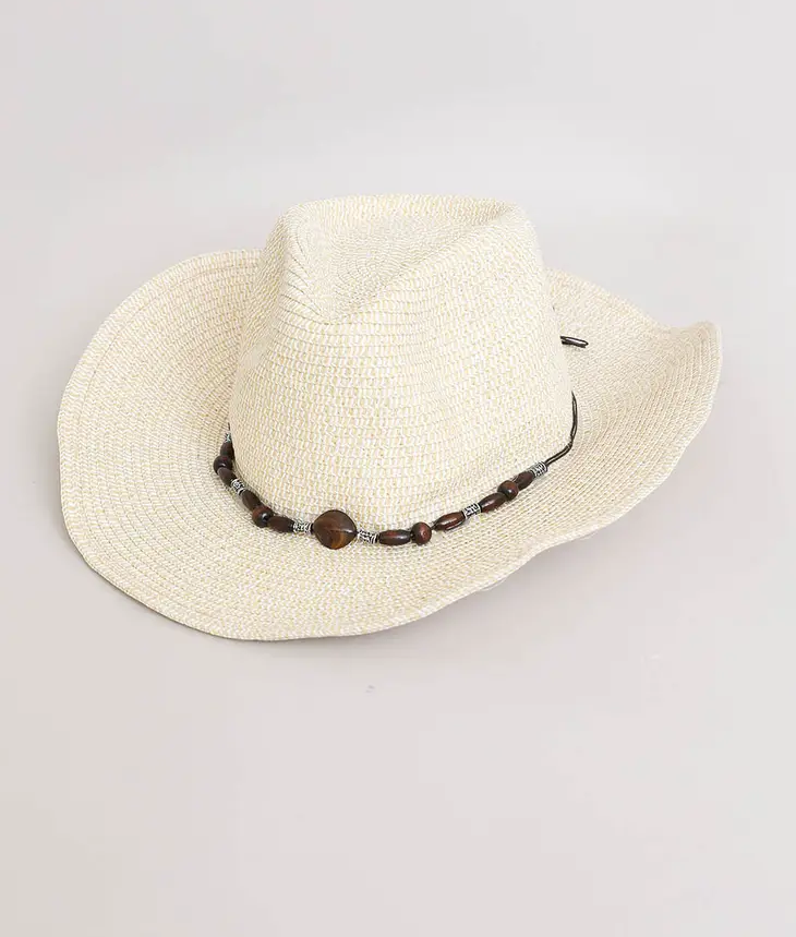 Boho Outback Hat