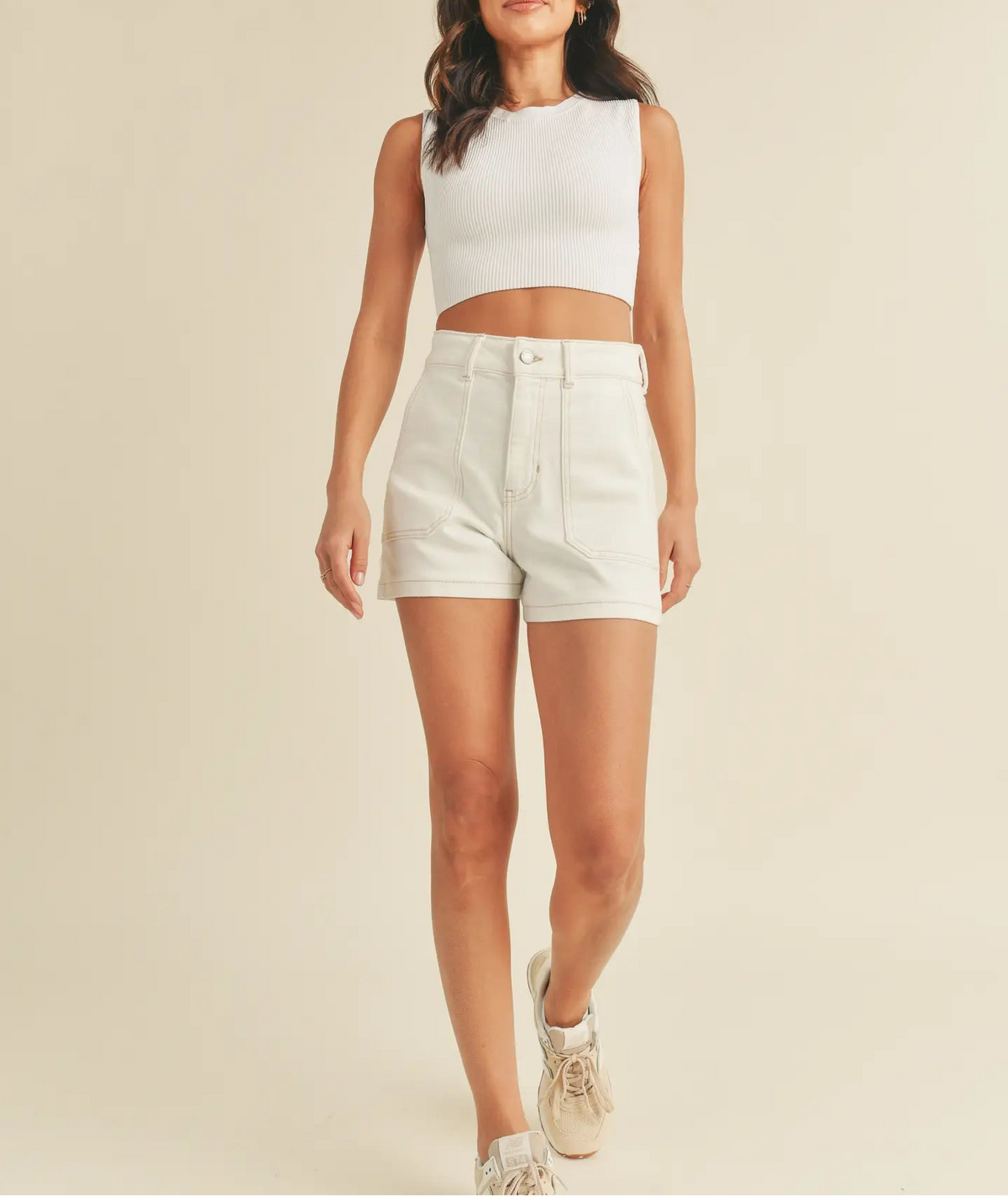 Off-White Ascend Cargo Short