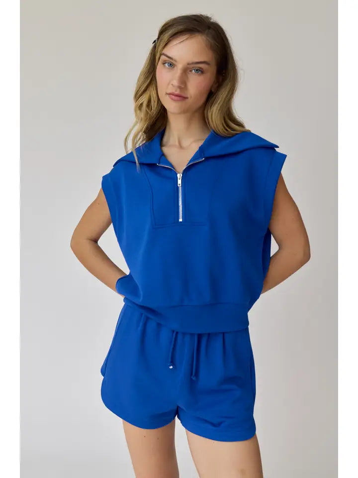 Sabrina Scuba Set