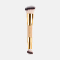 Dual Ended Concealer & Foundation Brush