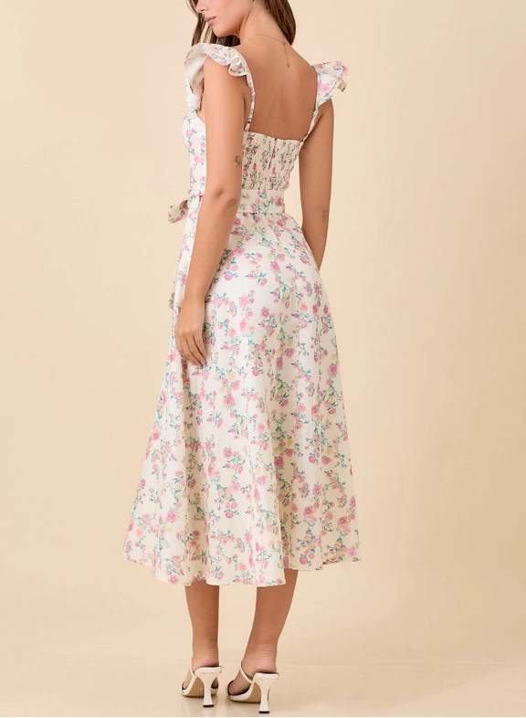 Bailey Midi Dress