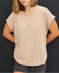 Curvy Josie Top