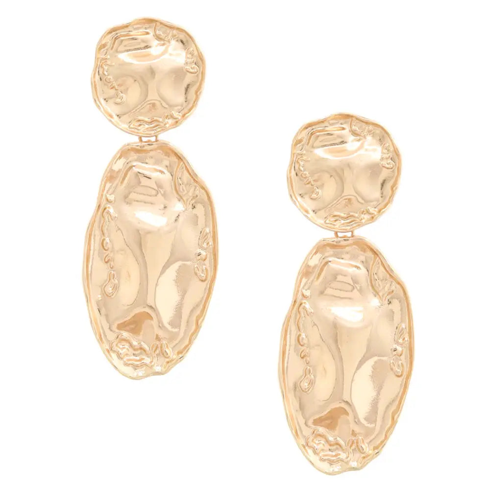 Helena Link Earrings