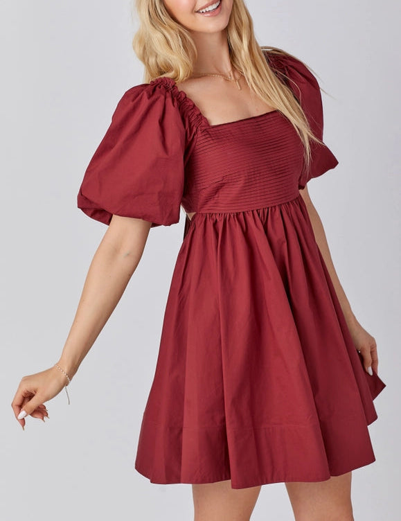Brandi Dress