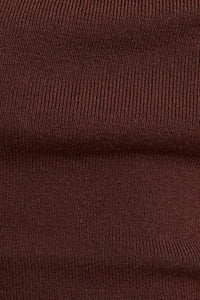Gabby Top Espresso