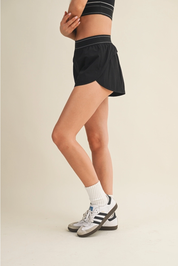 Studio Flow Shorts