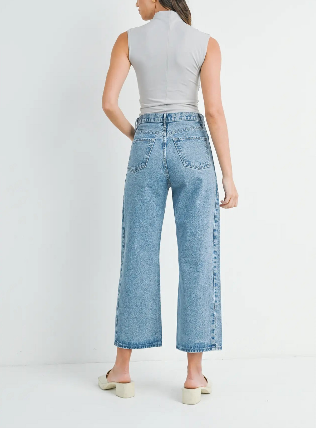 Blair Barrel Jeans