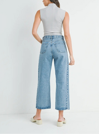Blair Barrel Jeans