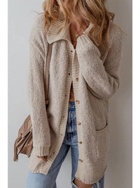 Payton Cardigan