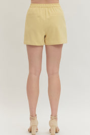 The Solea Shorts