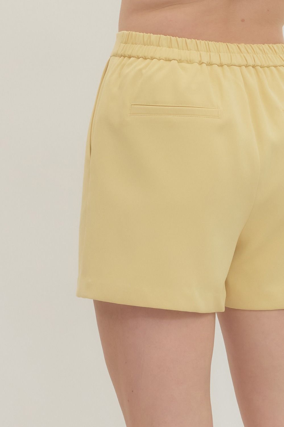 The Solea Shorts