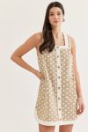 The Caroline Mini Dress